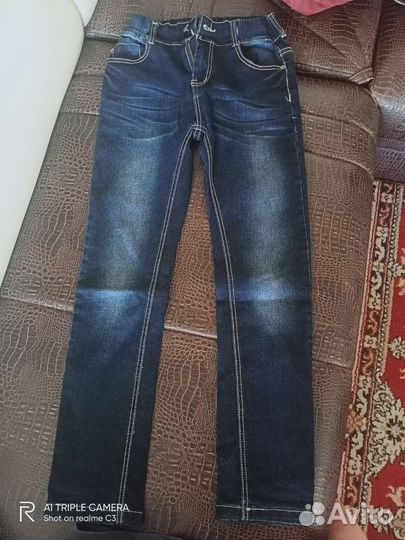 Продаю вещи для мальчика от 8 лет