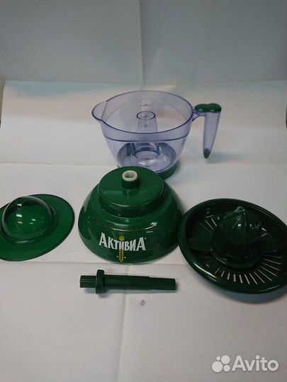 Соковыжималка для цитрусовых