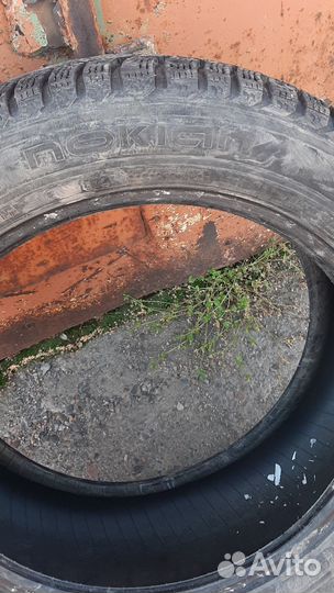 Nokian Tyres Nordman 5 225/55 R17 101