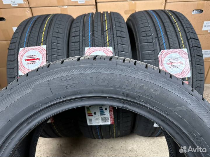 Roador AMARO 777 275/40 R22 107V