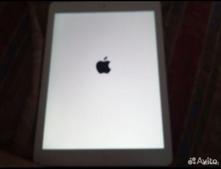 Планшет apple iPad