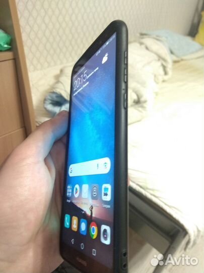 Huawei mate 10 lite