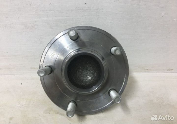 Ступица задняя Focus 2,Mazda 5 Mazda 3