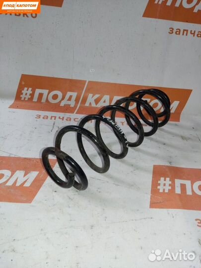 Пружина задняя Ford Fusion (2002 - 2005)