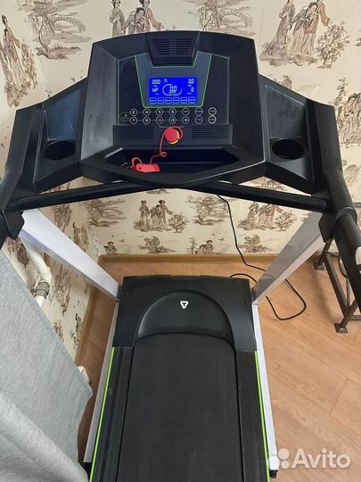 Беговая дорожка