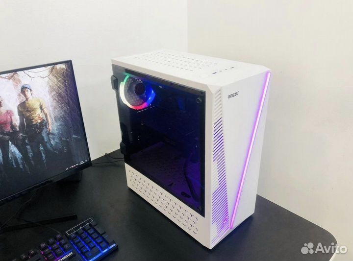 Пк для игр