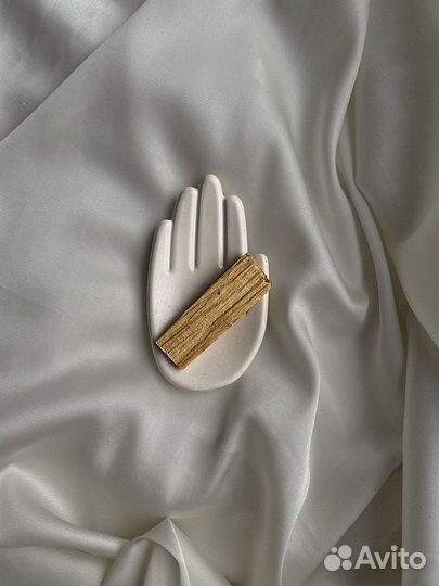 Гипсовые подставки для благовоний