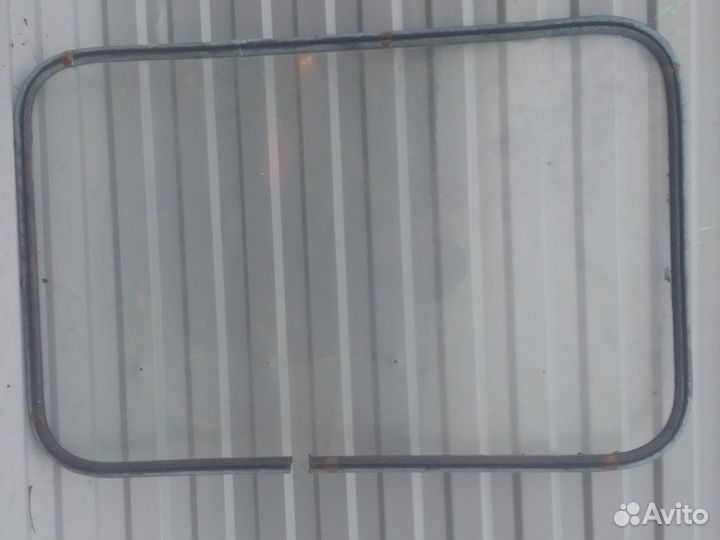 Продам стекло на мтз 50