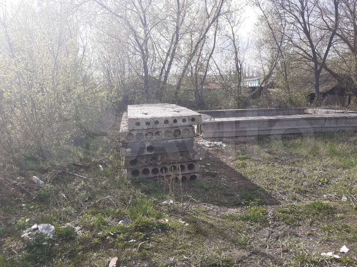 Участок 8 сот. (ИЖС)