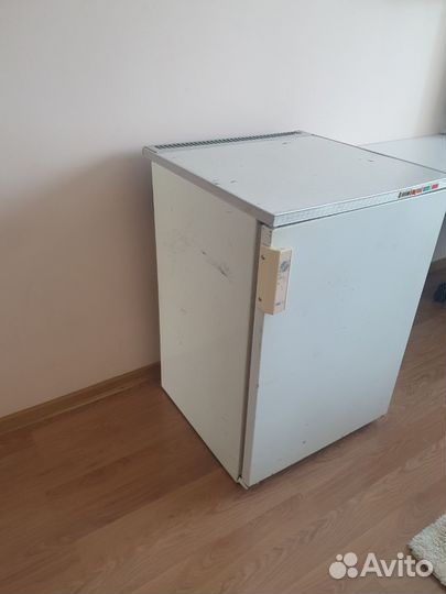 Морозильная камера 