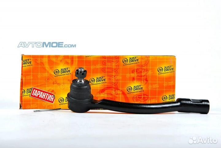 Наконечник рулевой правый JSE0044R just drive