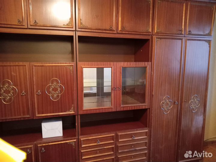 Стенка СССР