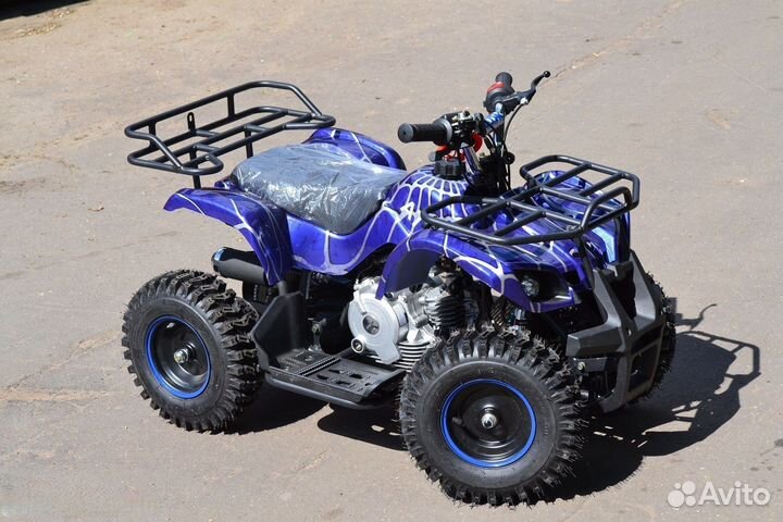 Квадроцикл Avantis ATV classic mini