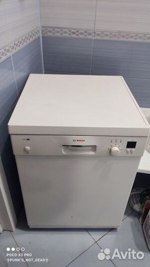 Посудомоечная машина Bosch 60 см бу