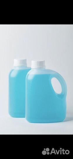 Производство геля для стирки с готовым сбытом