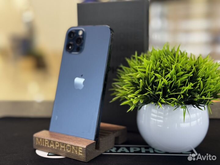 iPhone 12 Pro, 128 ГБ