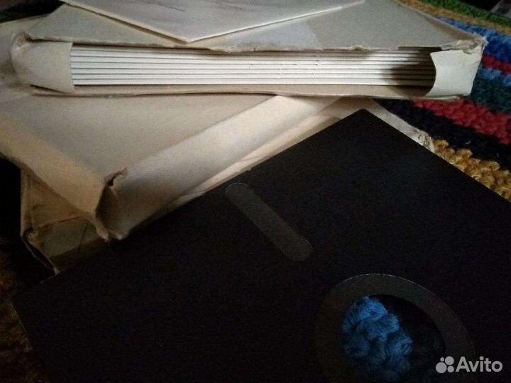 Дискеты ретро