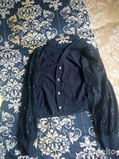 Женские вещи пакетом 42 44