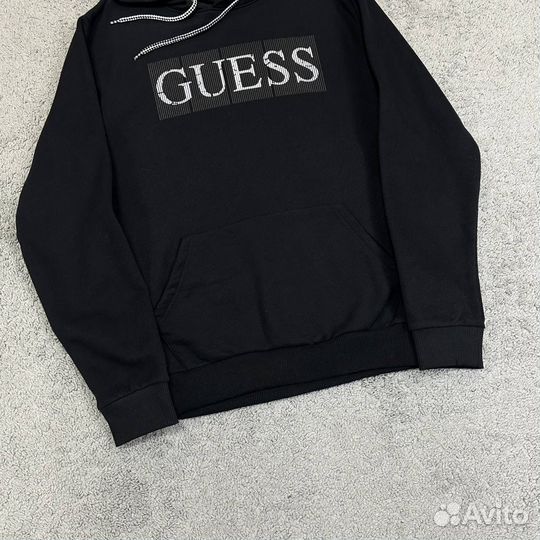 Худи Guess Размер L, XL Новое