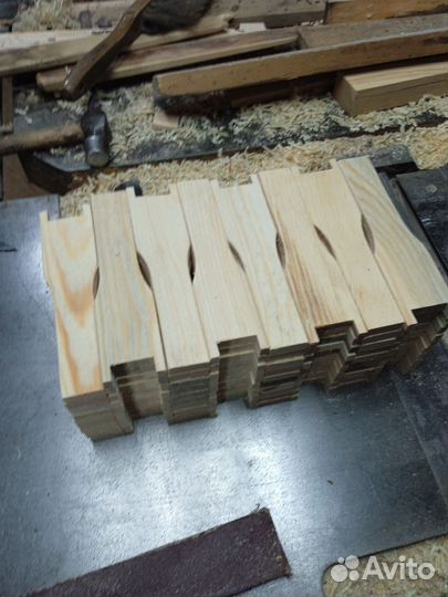 Рамки для пчел