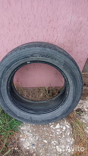 Yokohama BluEarth A34 205/60 R16