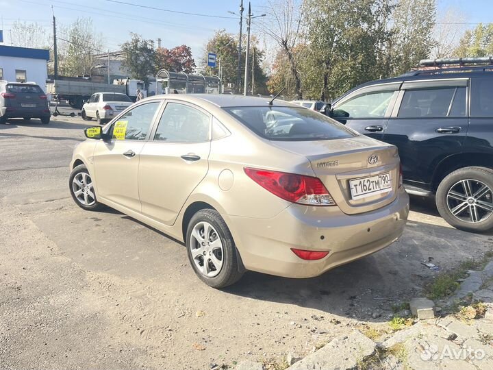 Прокат авто