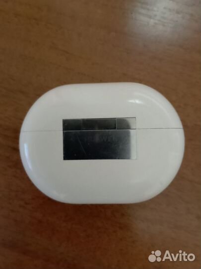 Кейс для наушников huawei freebuds pro