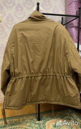 Куртка zara