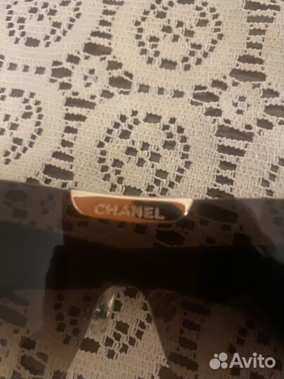 Солнцезащитные очки женские Shanel