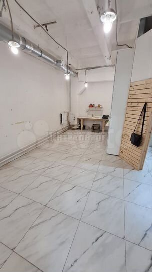 Сдам помещение свободного назначения, 86.1 м²