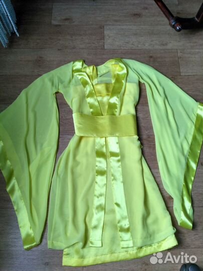 Разные Новогодние костюмы