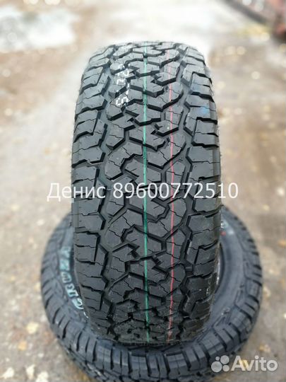 Roadcruza RA1100 A/T 215/75 R16