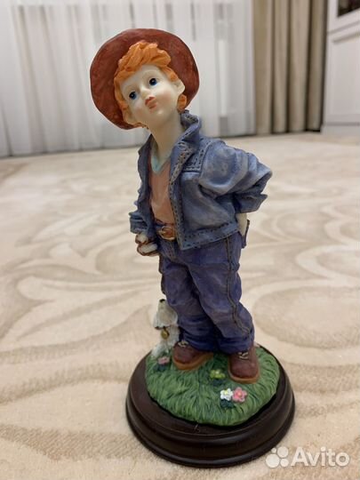 Декоративные фигурки