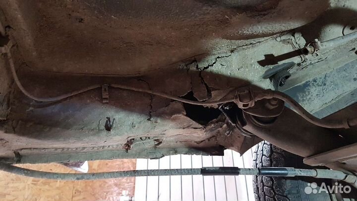 Сварочные работы