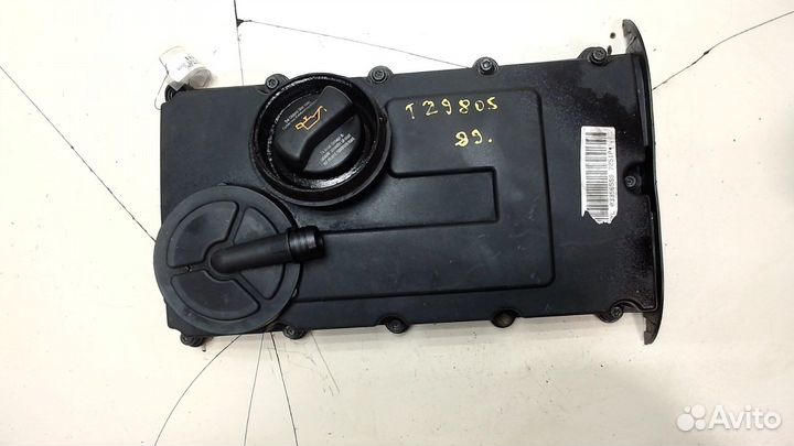 Крышка клапанная двс Dodge Avenger 2007, 2008