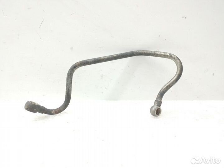 Трубка подачи масла в турбину Volvo V50 1 MW20 2.5