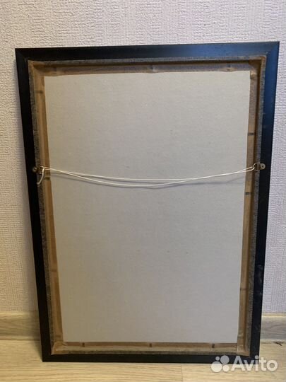 Картина 40 х 55 абстракция