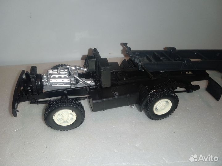 Масштабные модели 1 43