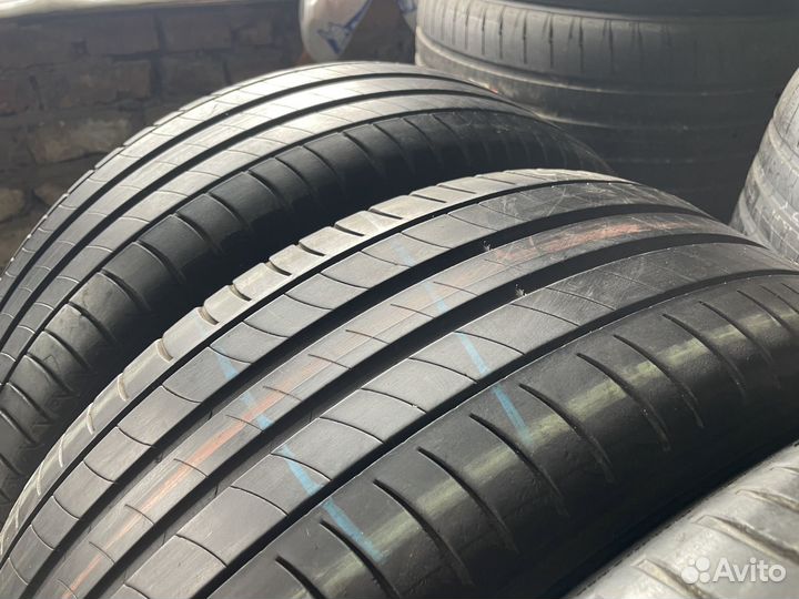 Michelin Primacy 3 225/55 R18 98V