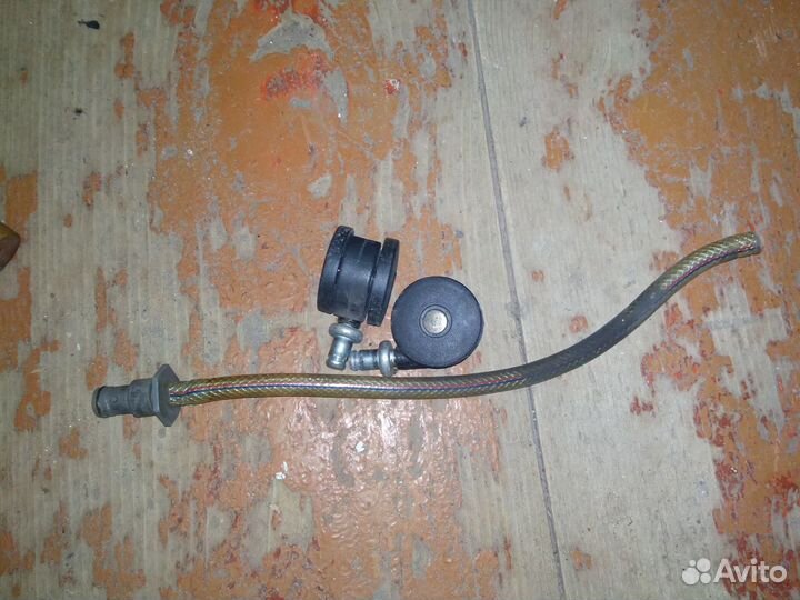 Запчасти моющего пылесоса LG