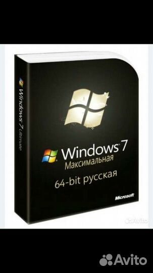 Загрузочная флешка с windows 7, 8.1, 10, 11