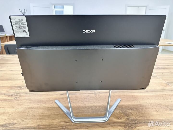 Моноблок dexp AIO-MC