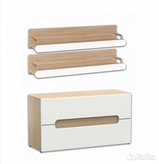 Тумба под тв