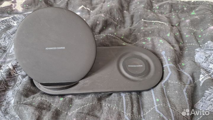 Беспроводная зарядка samsung