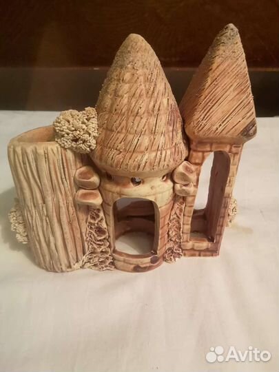 Замки, садки