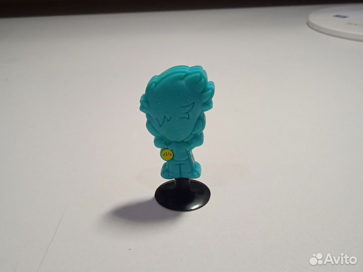 Липуны a4 редкий