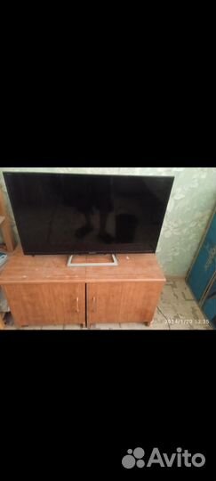Телевизор Sony. бу