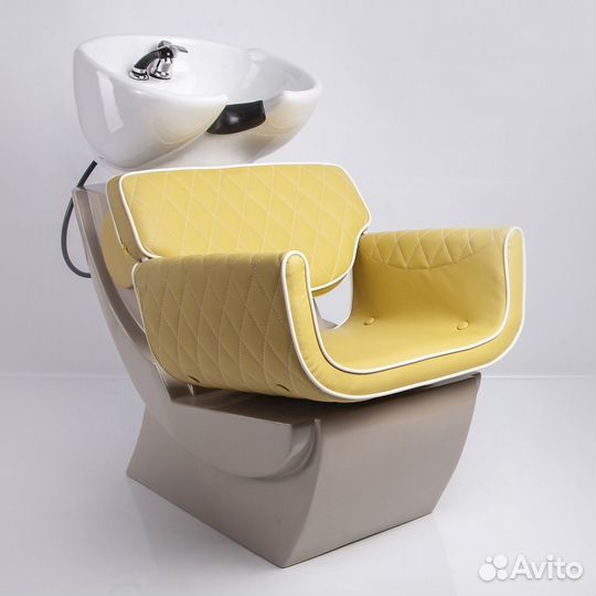 Парикмахерская мойка