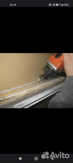 Утепление деревянных окон по шведской технологии