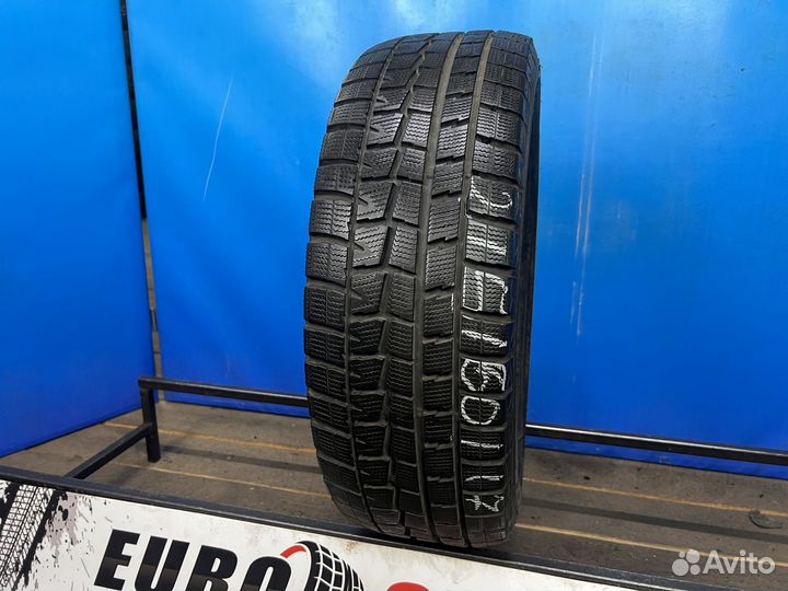 Dunlop Winter Maxx WM01 215/60 R16 95Q